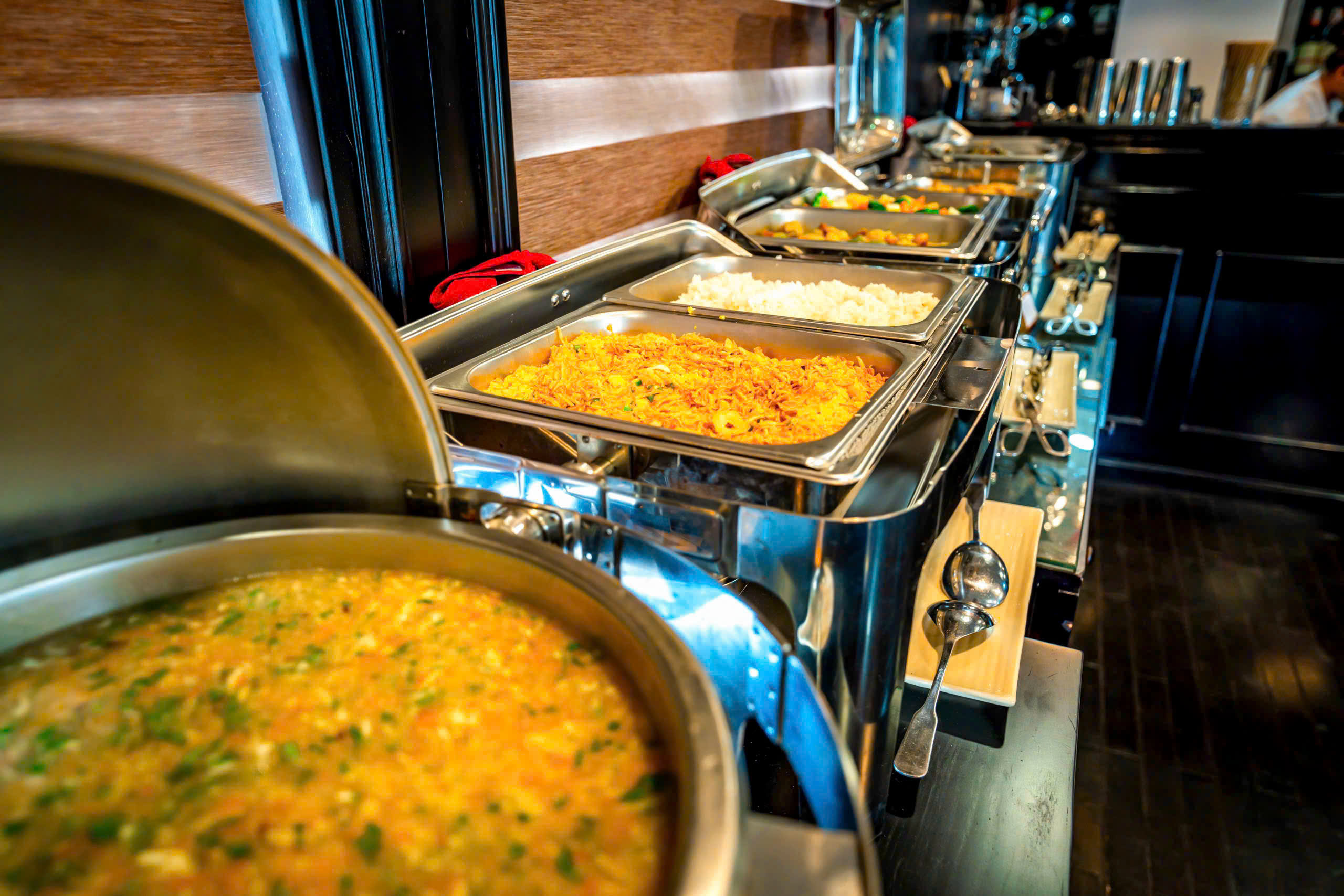 La Regina Classic Cruise