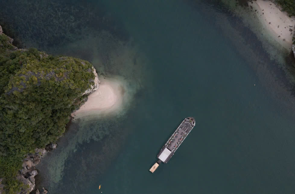 La Regina Classic Cruise