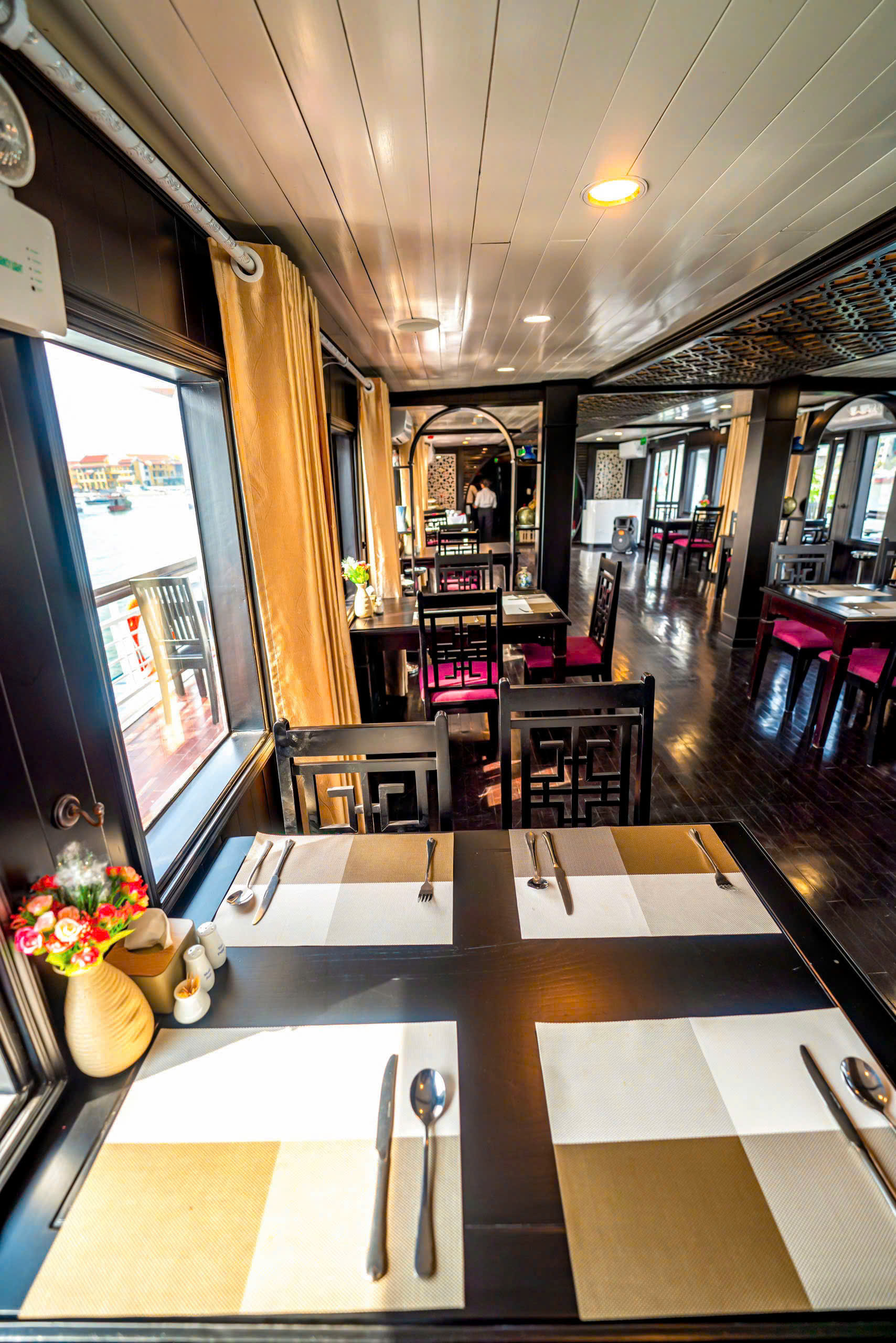 La Regina Classic Cruise