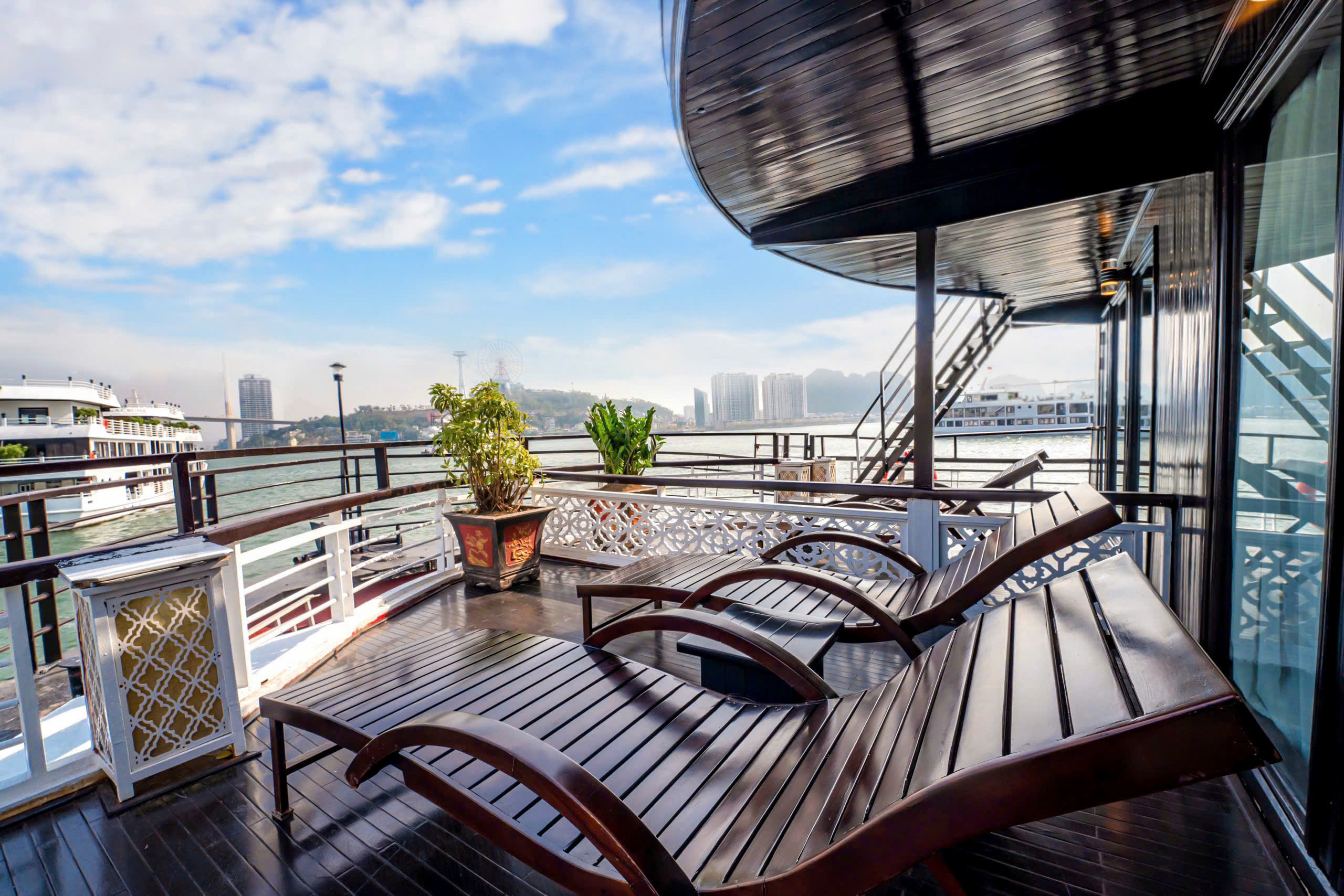 La Regina Classic Cruise