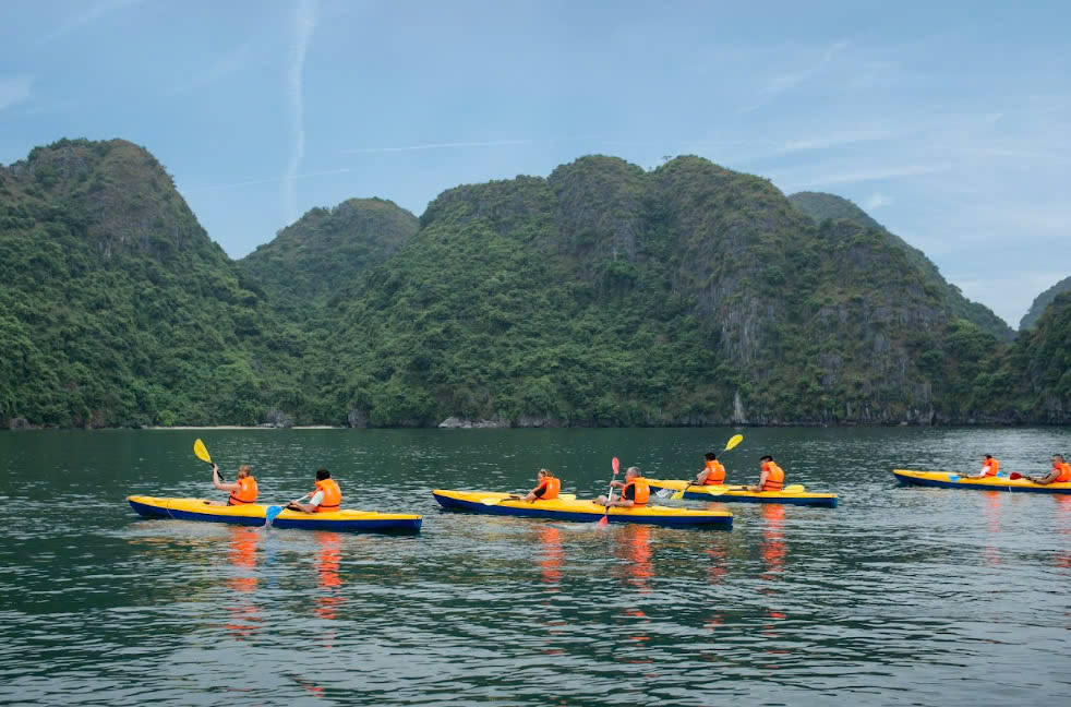 La Regina Classic Cruise