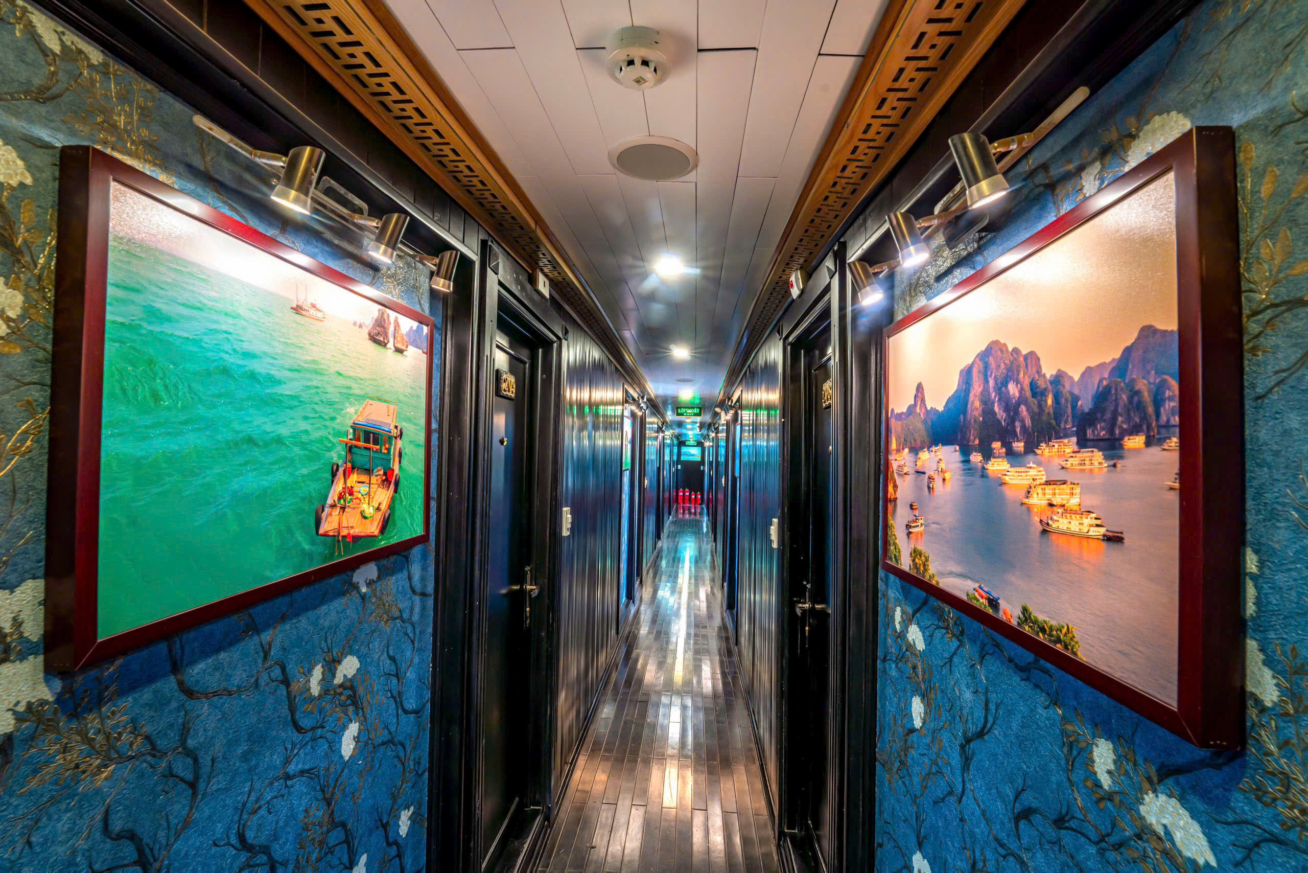 La Regina Classic Cruise