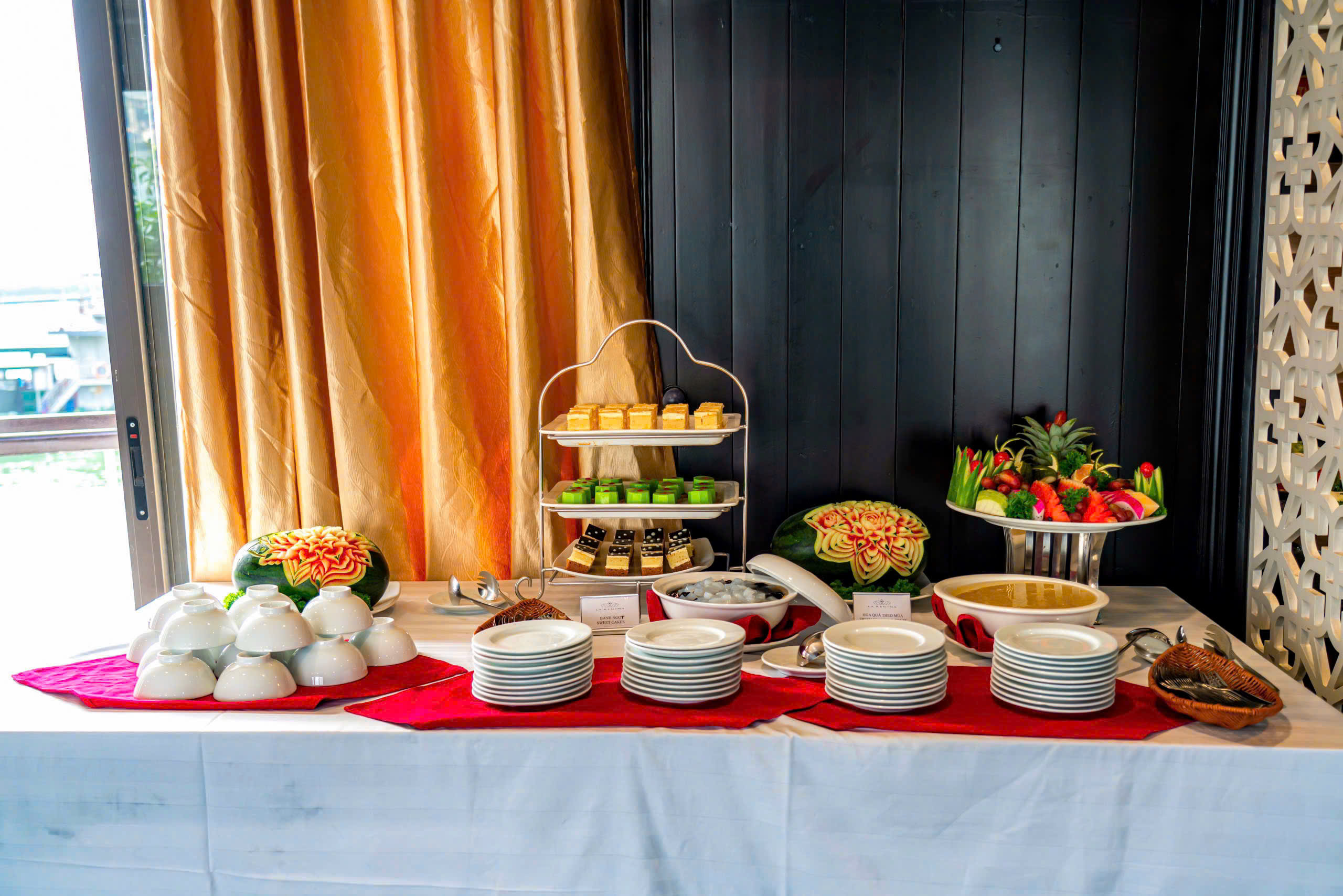 La Regina Classic Cruise