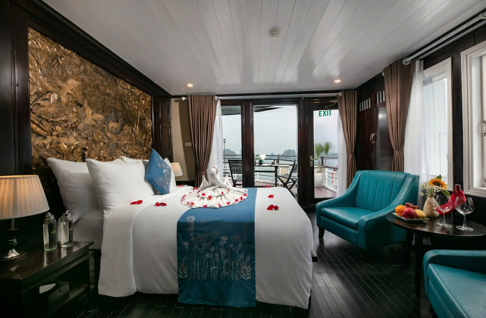 La Regina Classic Cruise