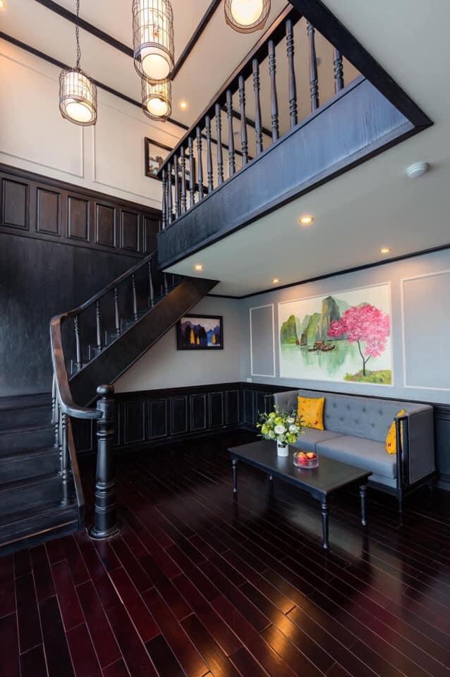 La Regina Grand Cruise