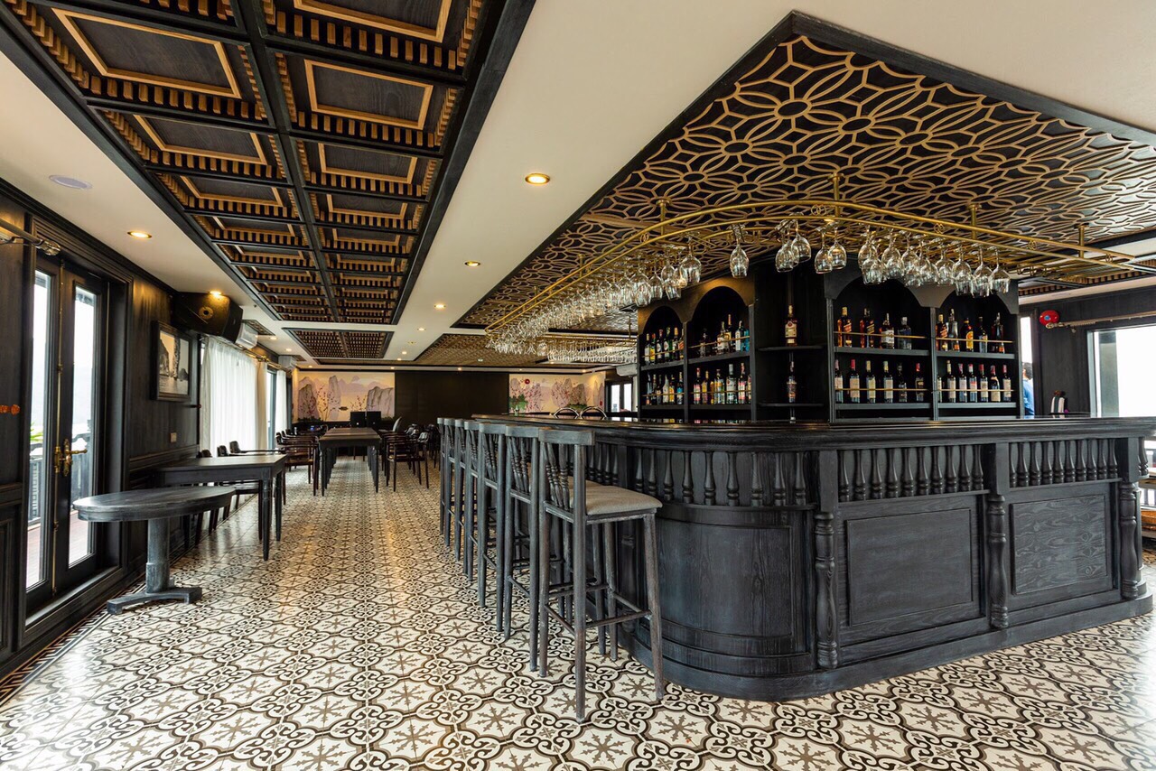 La Regina Grand Cruise