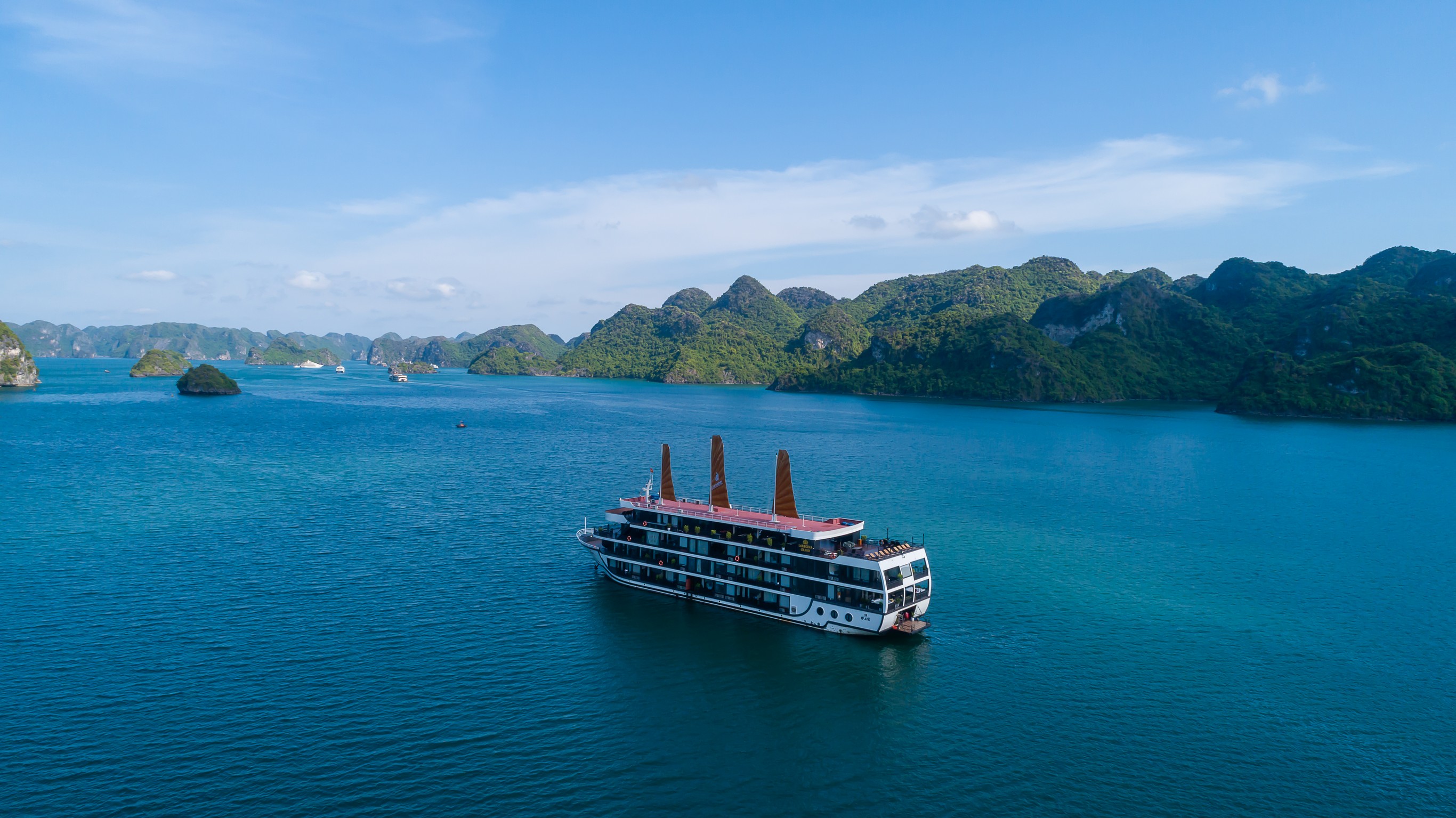 La Regina Grand Cruise