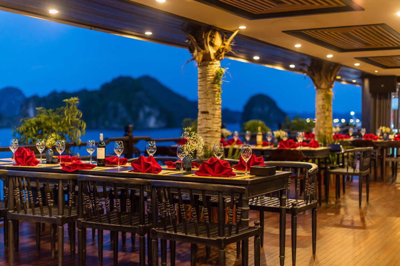 La Regina Grand Cruise