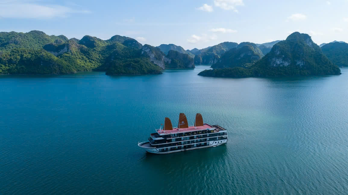 La Regina Grand Cruise