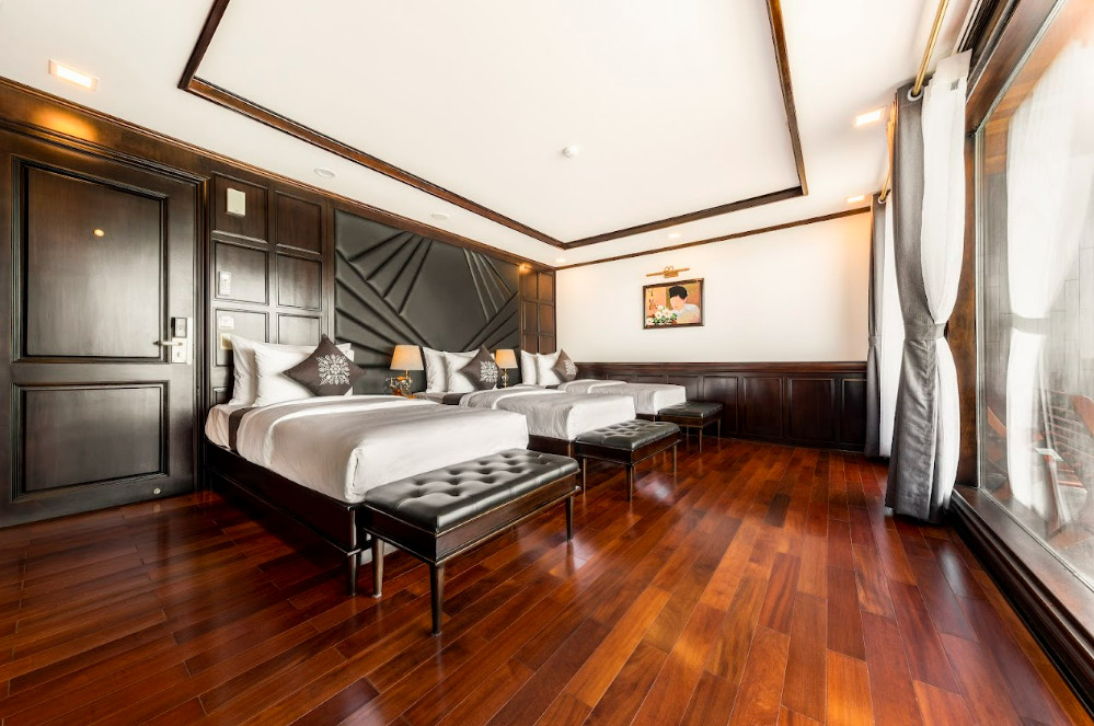 La Regina Legend Cruise