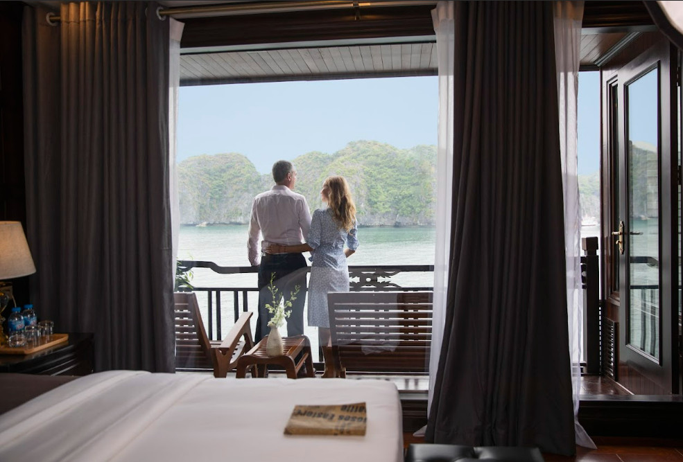 La Regina Legend Cruise