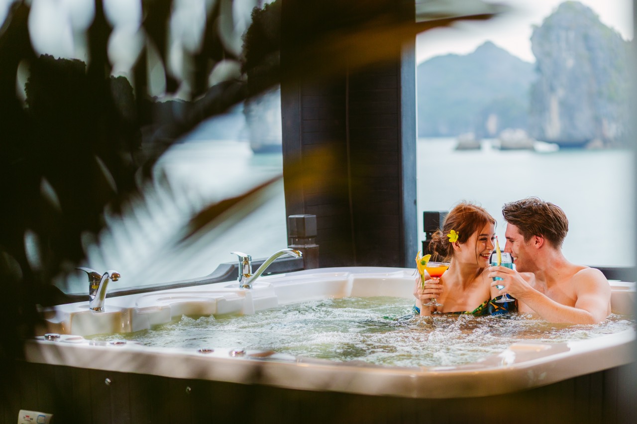 La Regina Legend Cruise