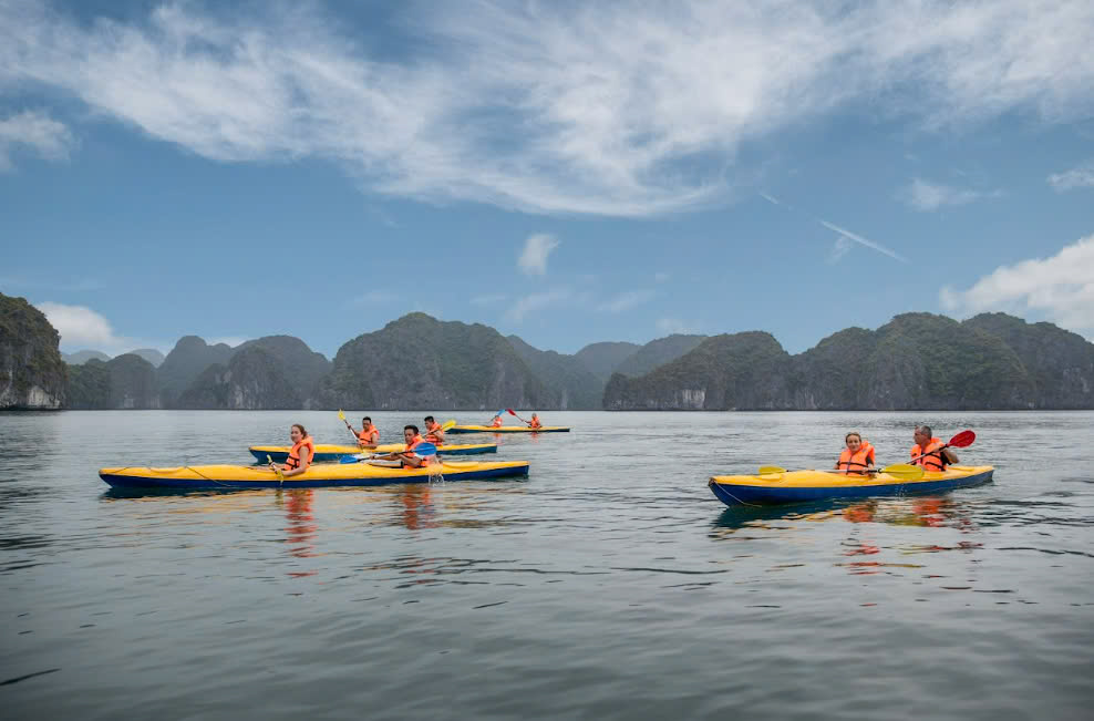 La Regina Legend Cruise