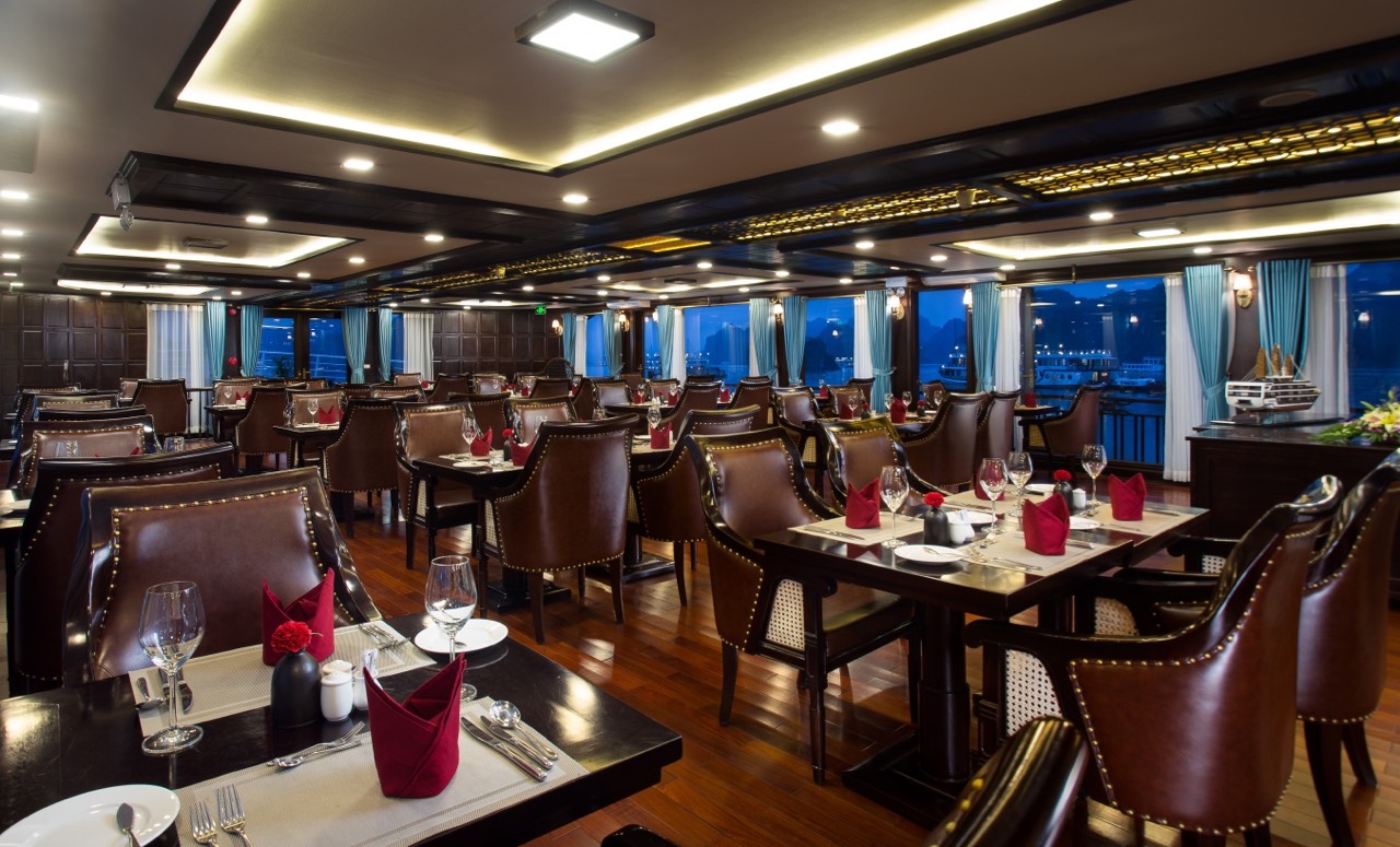 La Regina Legend Cruise