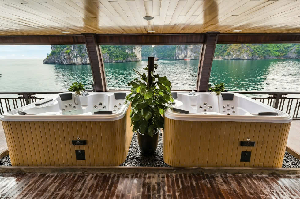 La Regina Legend Cruise