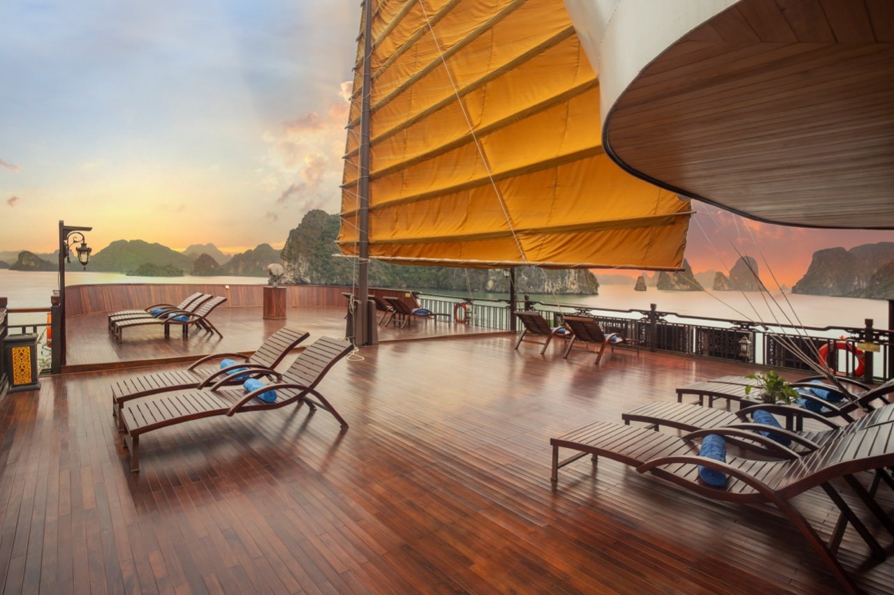 La Regina Legend Cruise