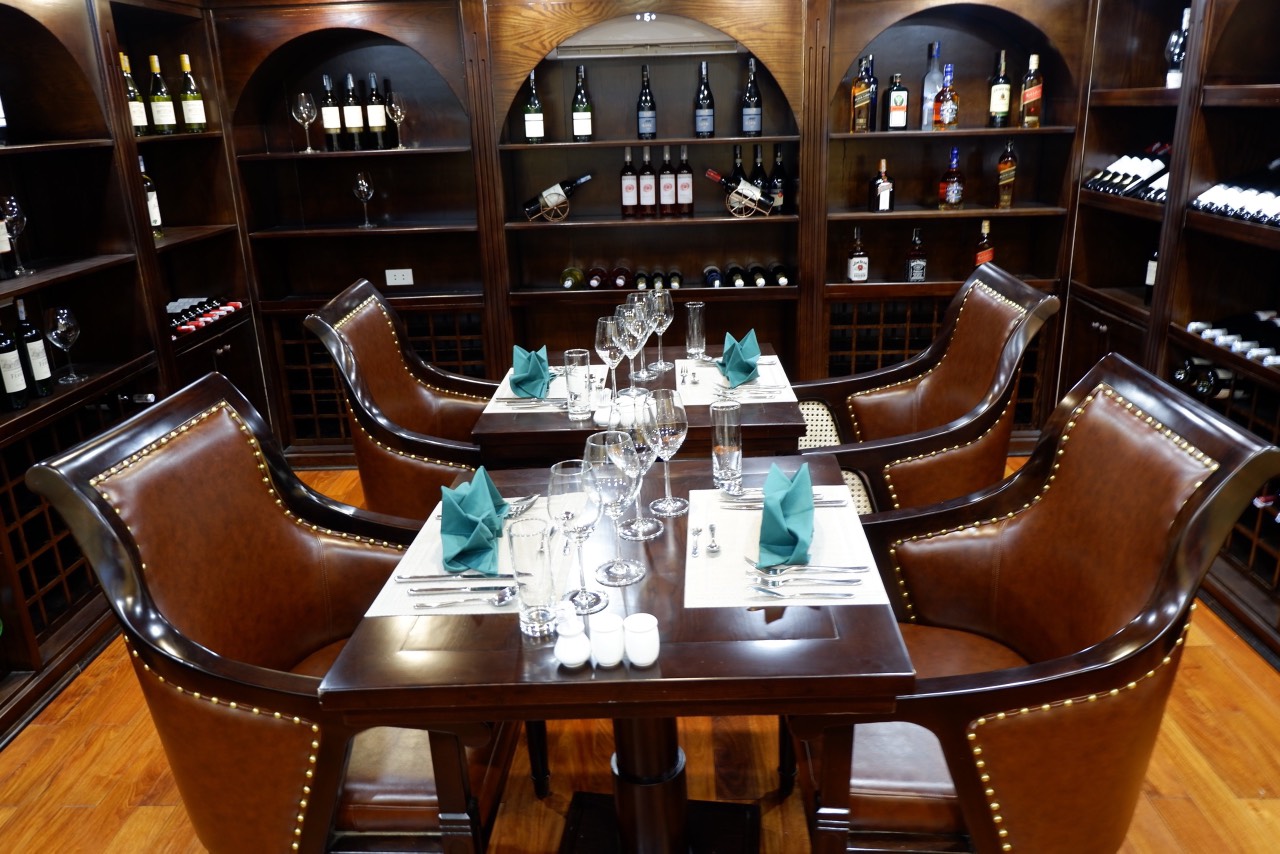 La Regina Legend Cruise