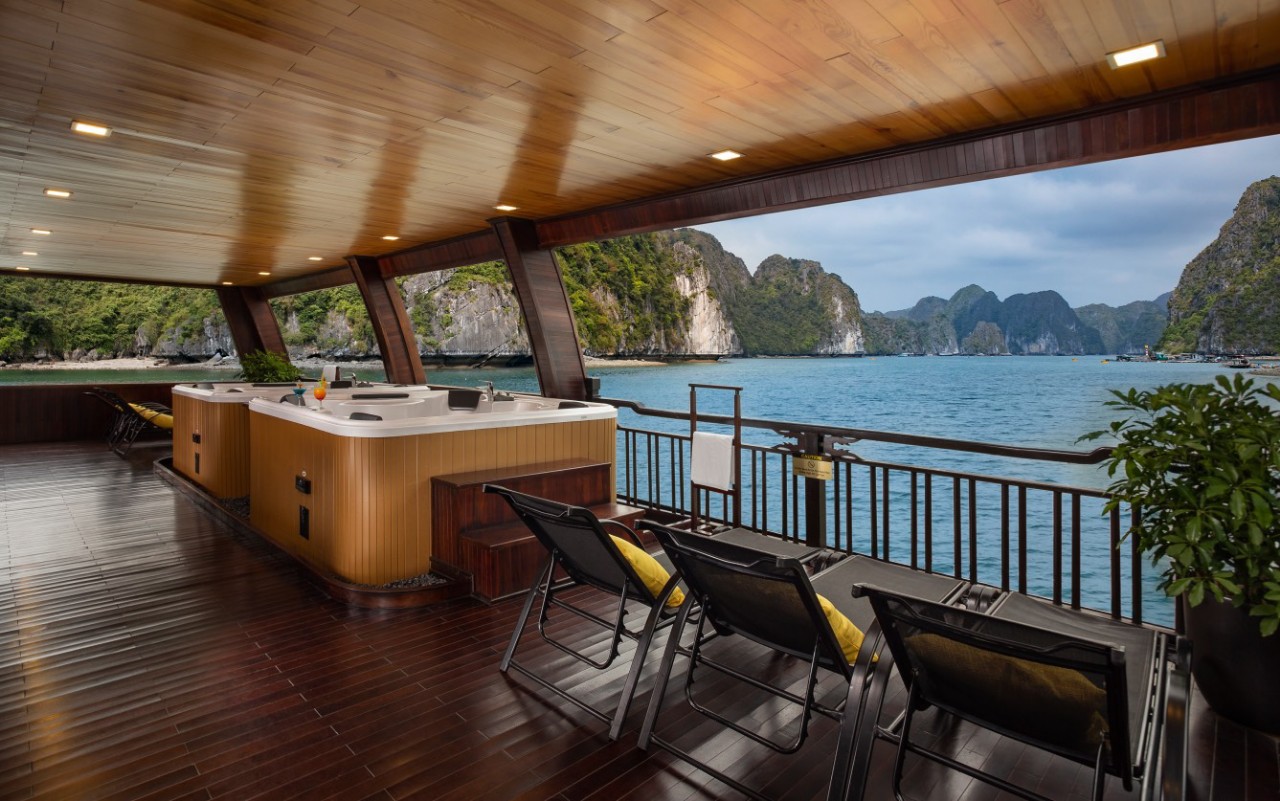 La Regina Legend Cruise