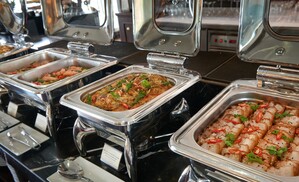 Paradise Elegance Cruise Halong