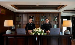 Paradise Elegance Cruise Halong