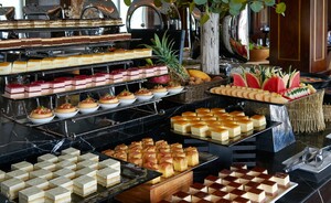 Paradise Elegance Cruise Halong