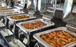 Paradise Elegance Cruise Halong