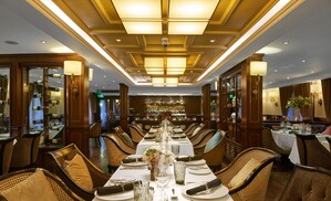 Paradise Elegance Cruise Halong