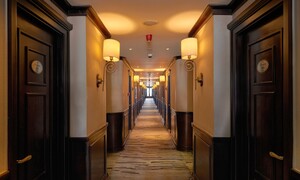 Paradise Elegance Cruise Halong