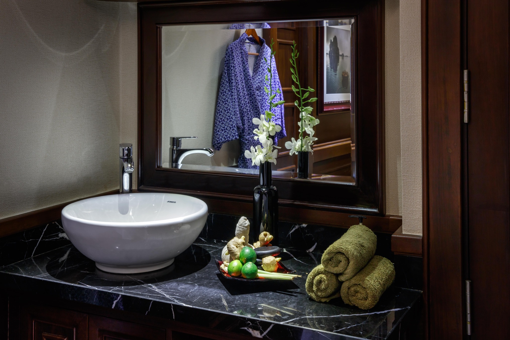 Paradise Elegance Cruise Halong