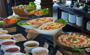 Paradise Elegance Cruise Halong