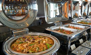 Paradise Elegance Cruise Halong