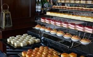 Paradise Elegance Cruise Halong