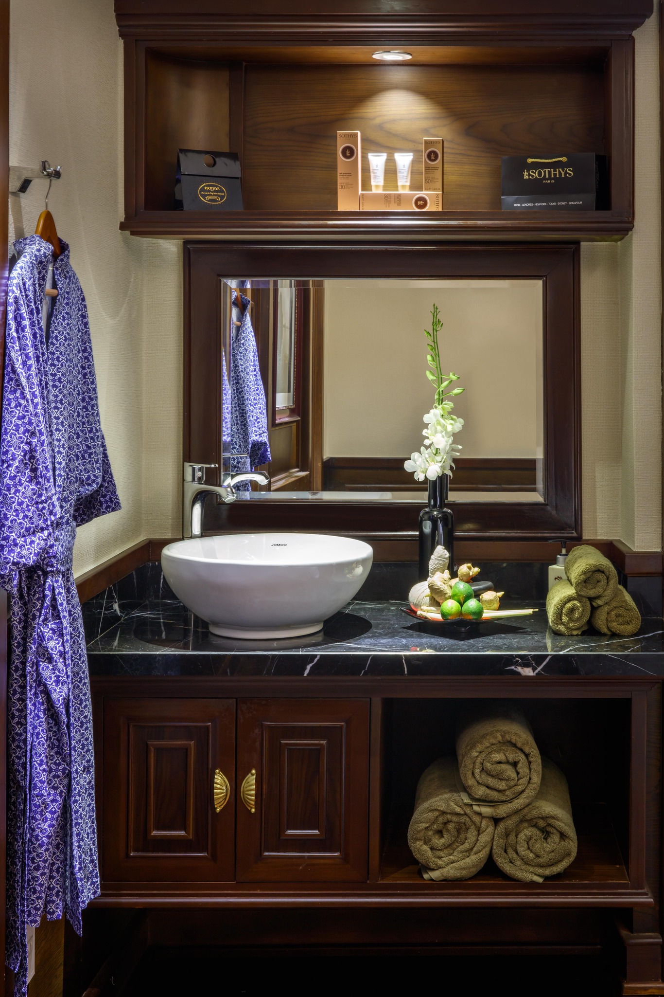 Paradise Elegance Cruise Halong