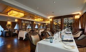 Paradise Elegance Cruise Halong