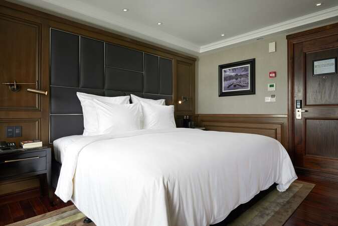 Paradise Grand Cruise - Lan Ha Bay