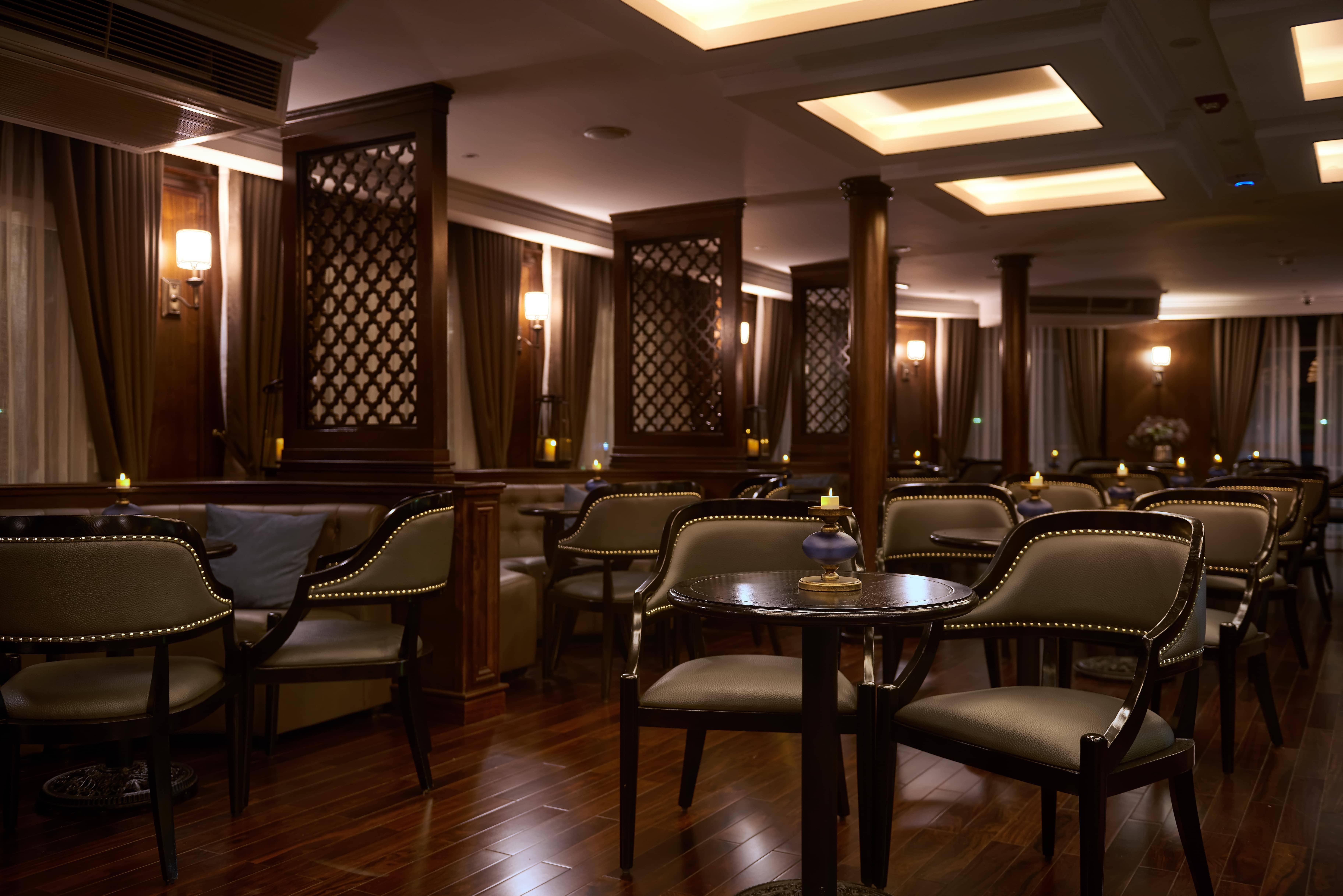 Paradise Grand Cruise - Lan Ha Bay