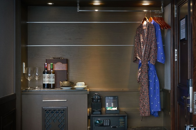 Paradise Grand Cruise - Lan Ha Bay