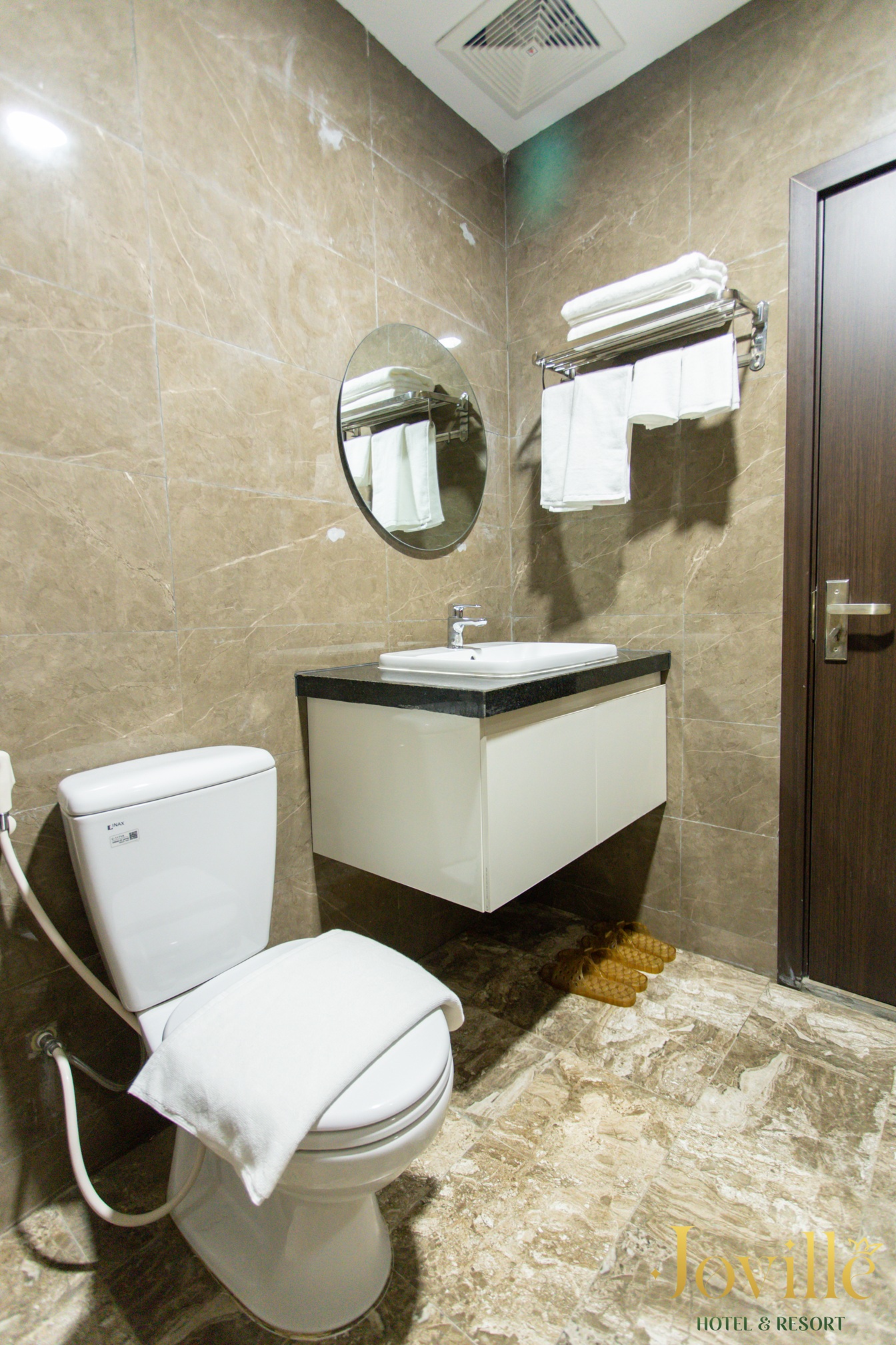 STANDARD VALLEY VIEW