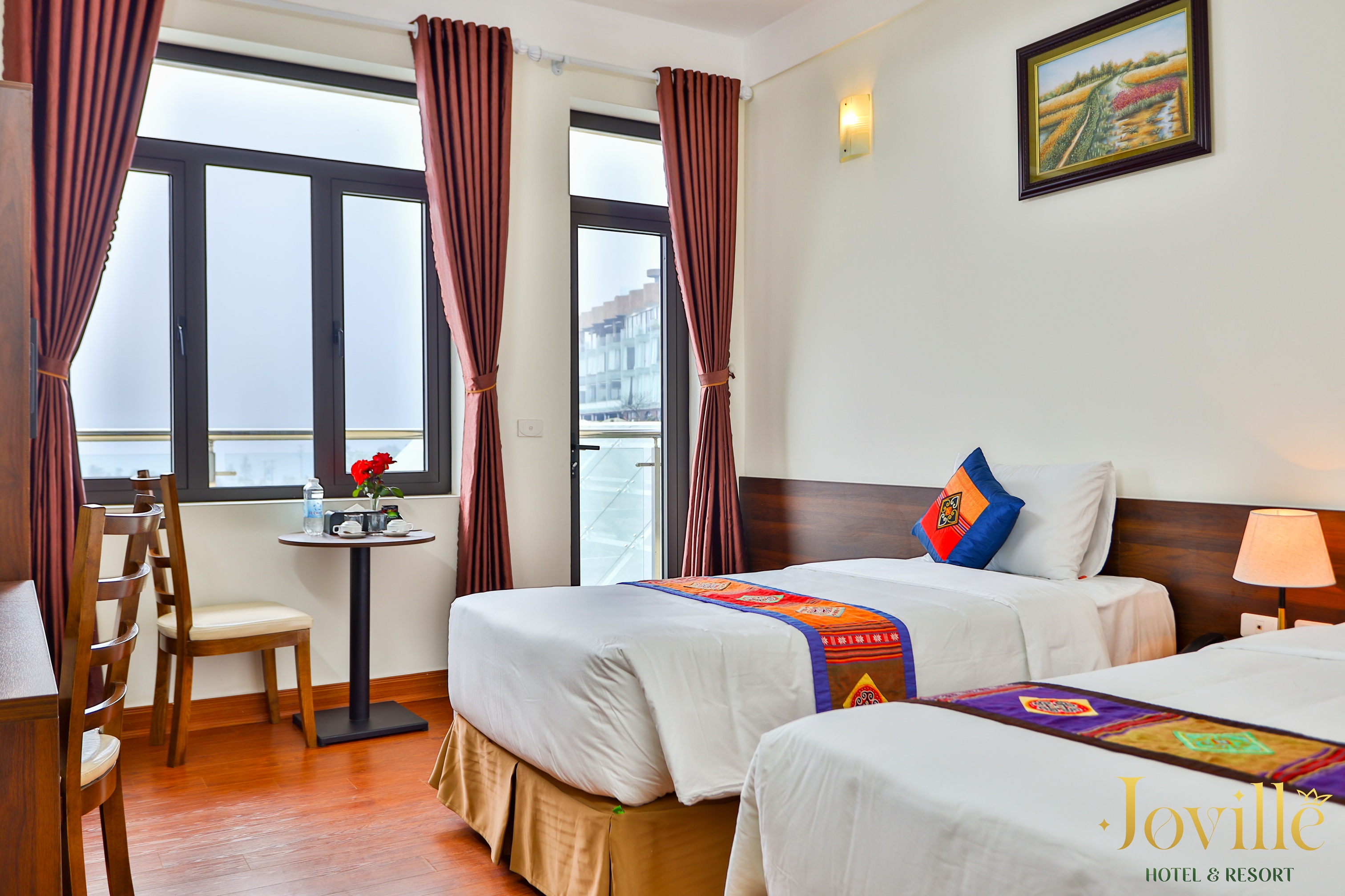 Joville Hotel Sapa