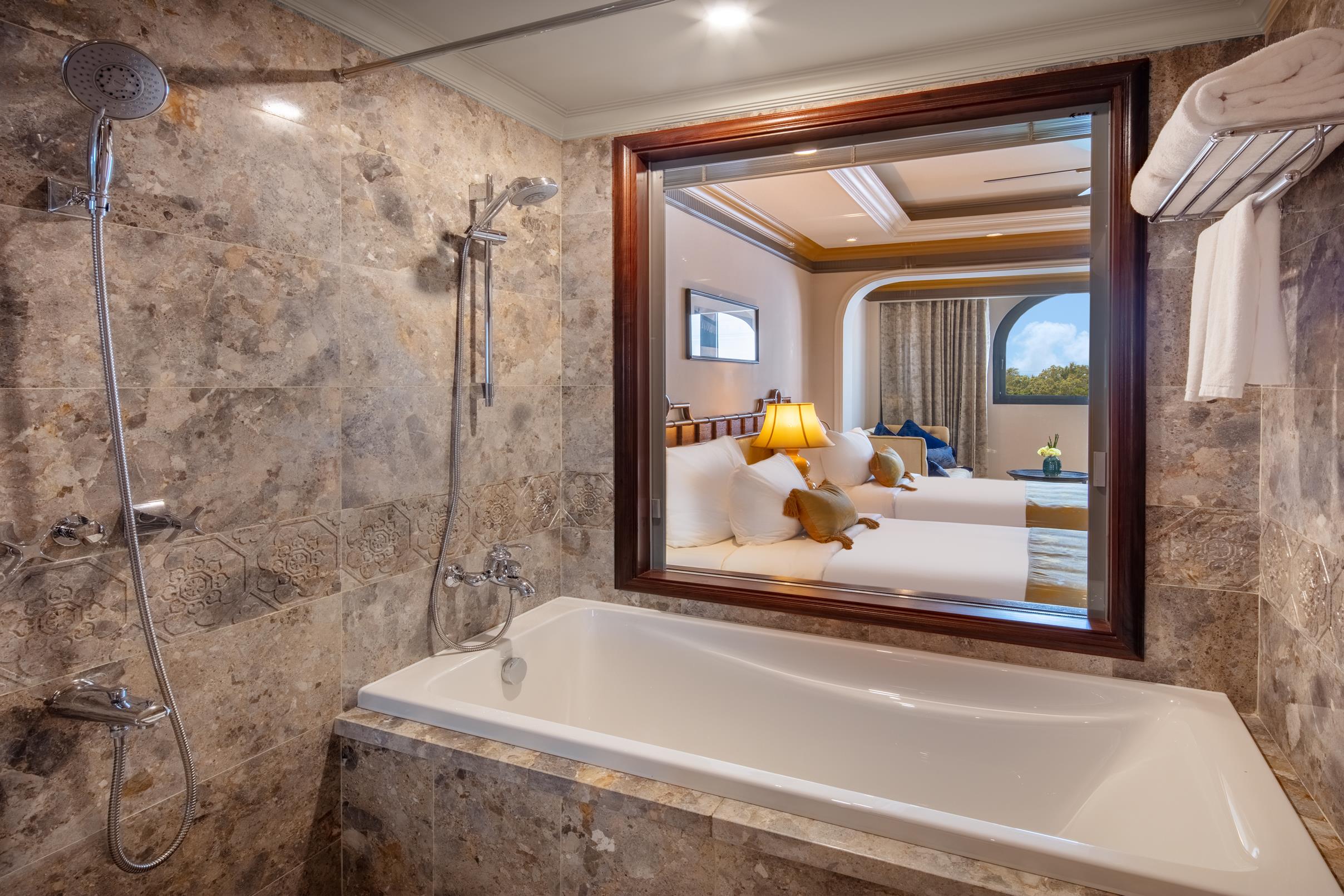 PREMIUM CLASSIC DOUBLE OR TWIN