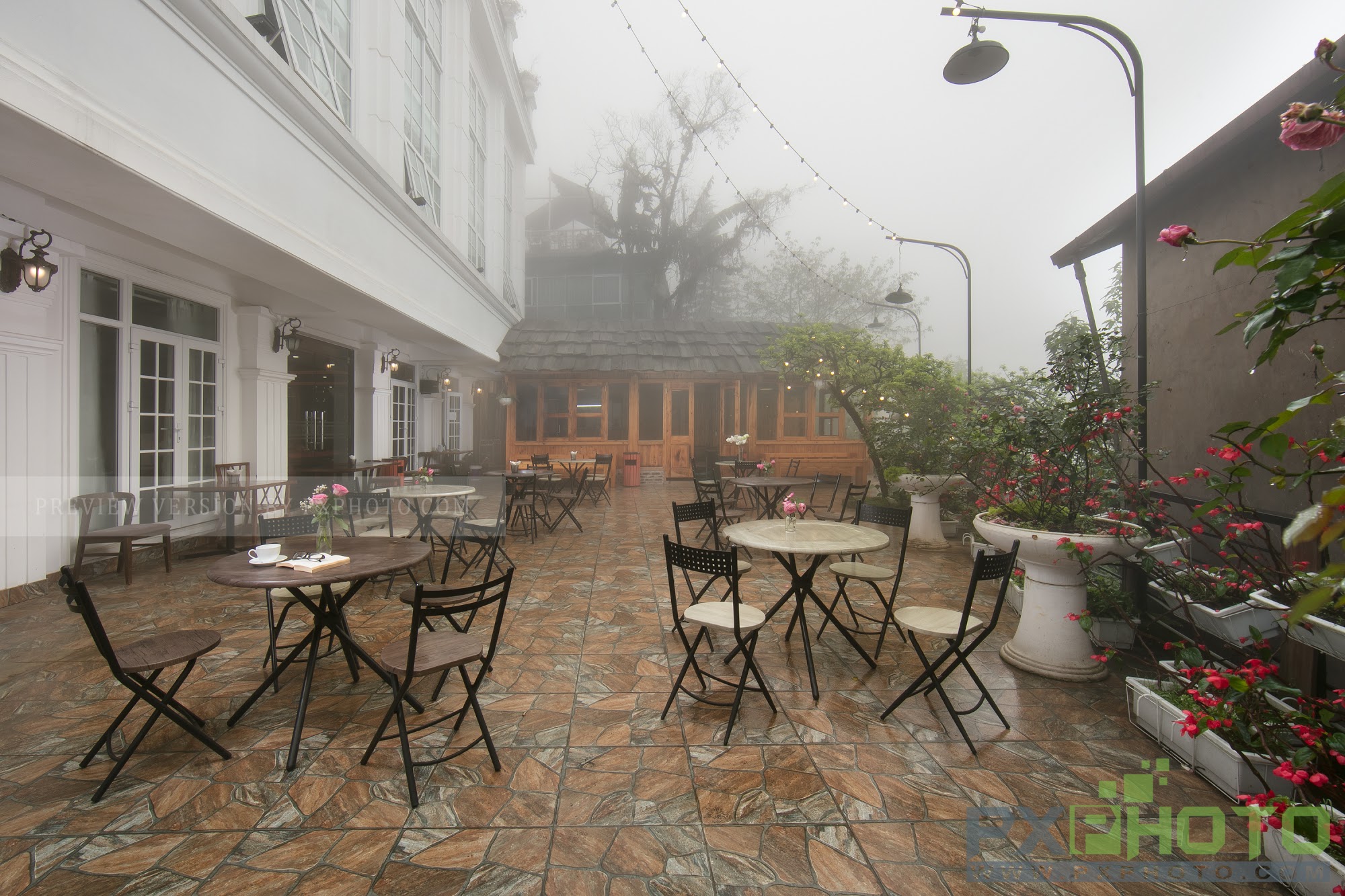 Azure Sapa Hotel
