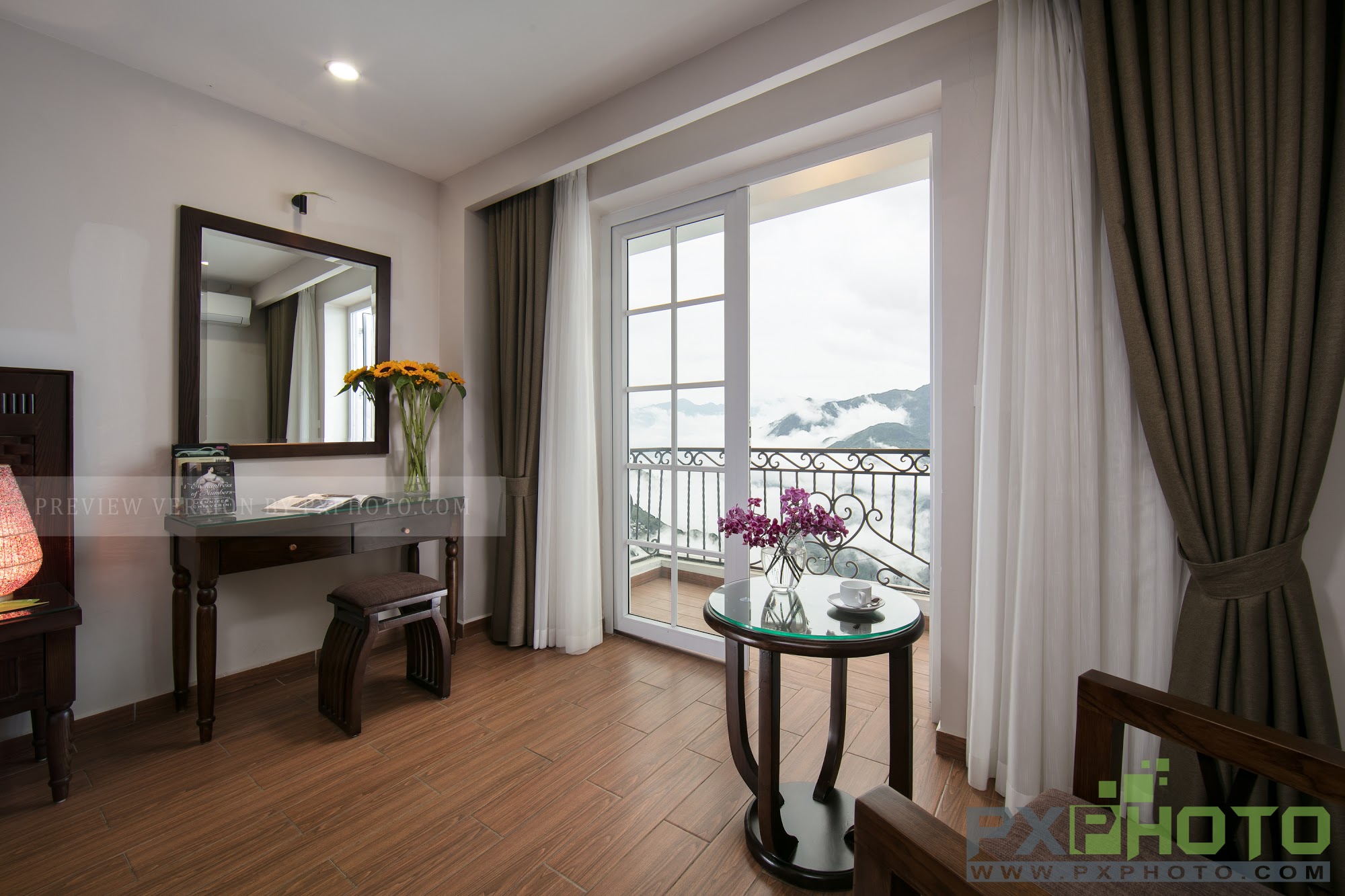 Azure Sapa Hotel