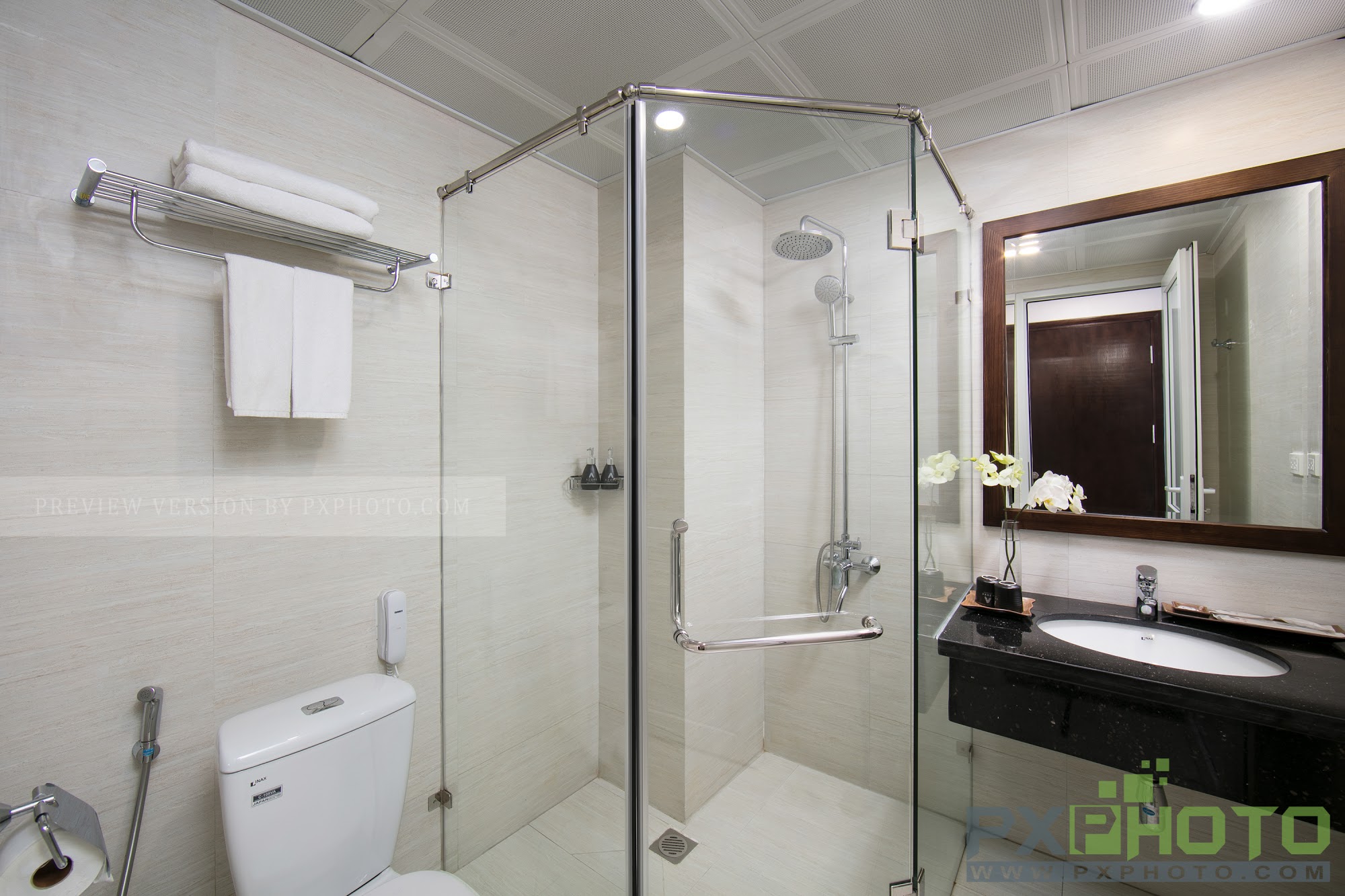 Azure Sapa Hotel