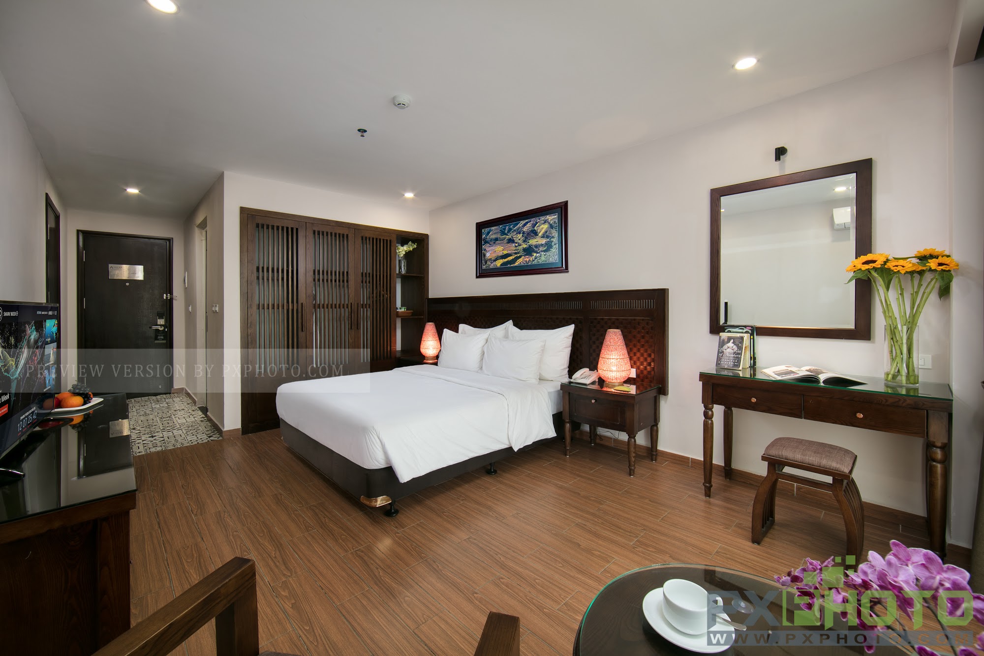 Azure Sapa Hotel