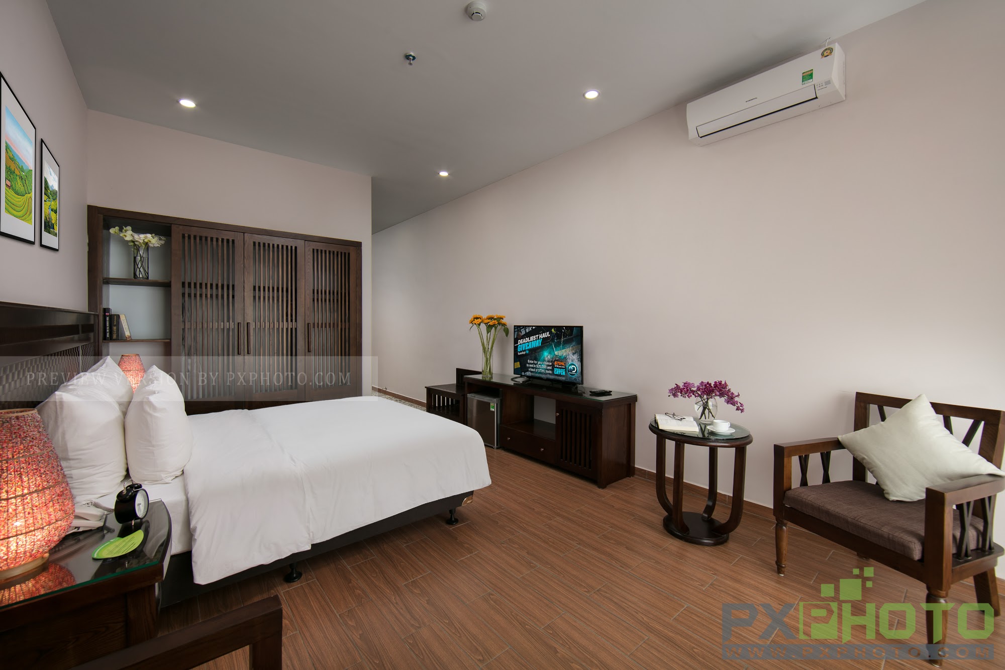 Azure Sapa Hotel