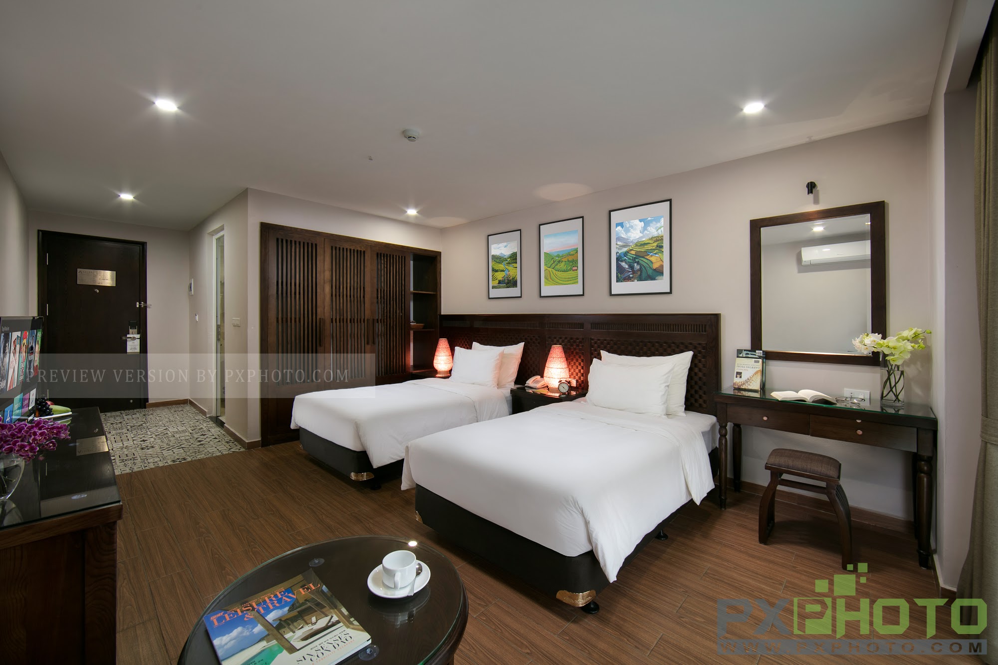 Azure Sapa Hotel