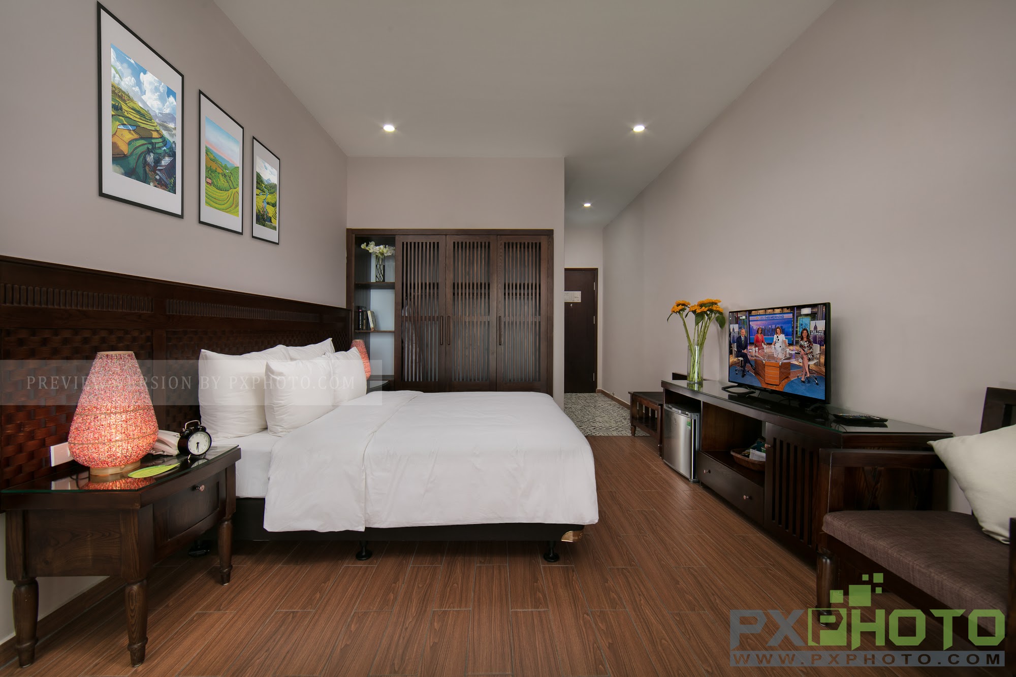 Azure Sapa Hotel