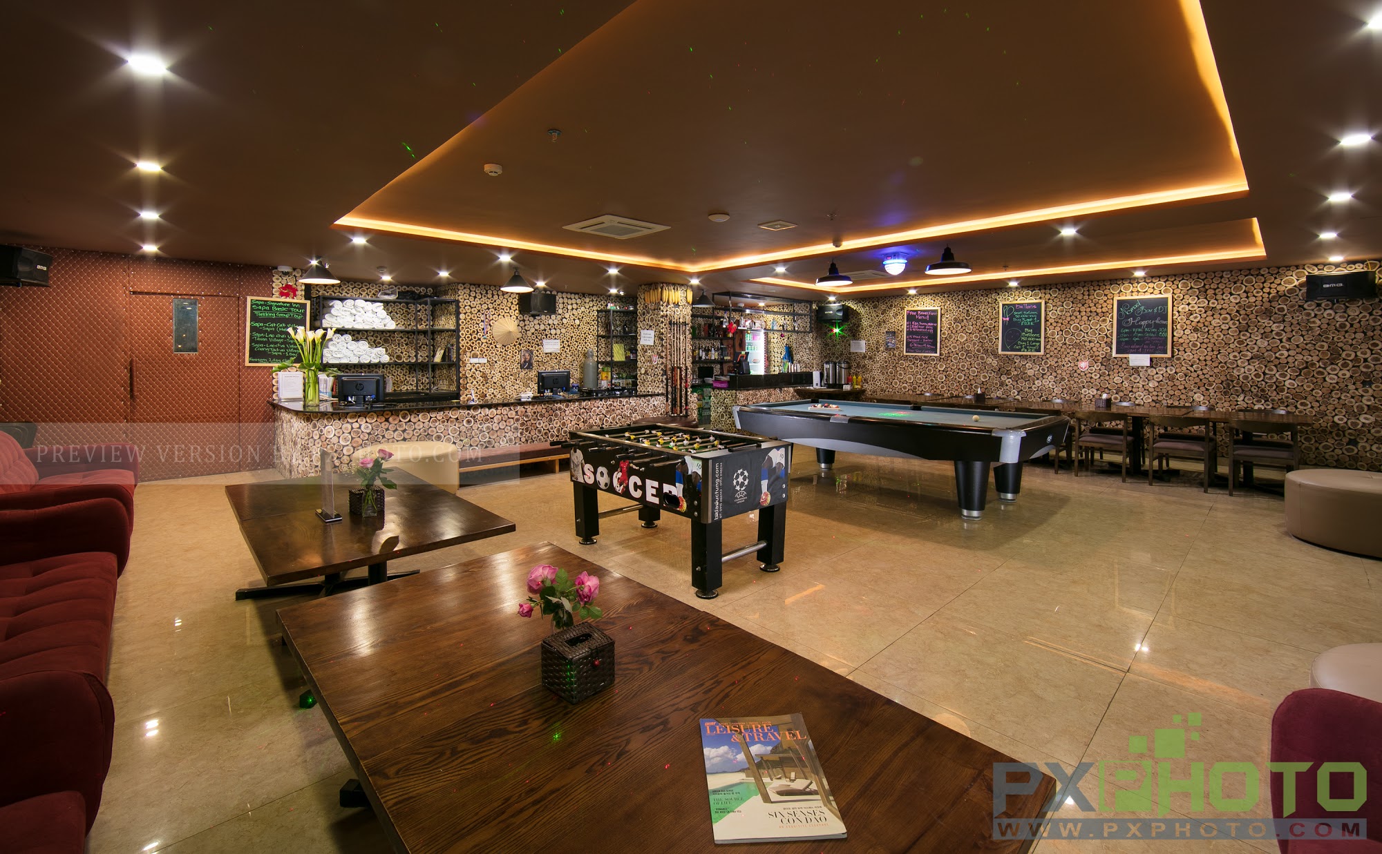 Azure Sapa Hotel