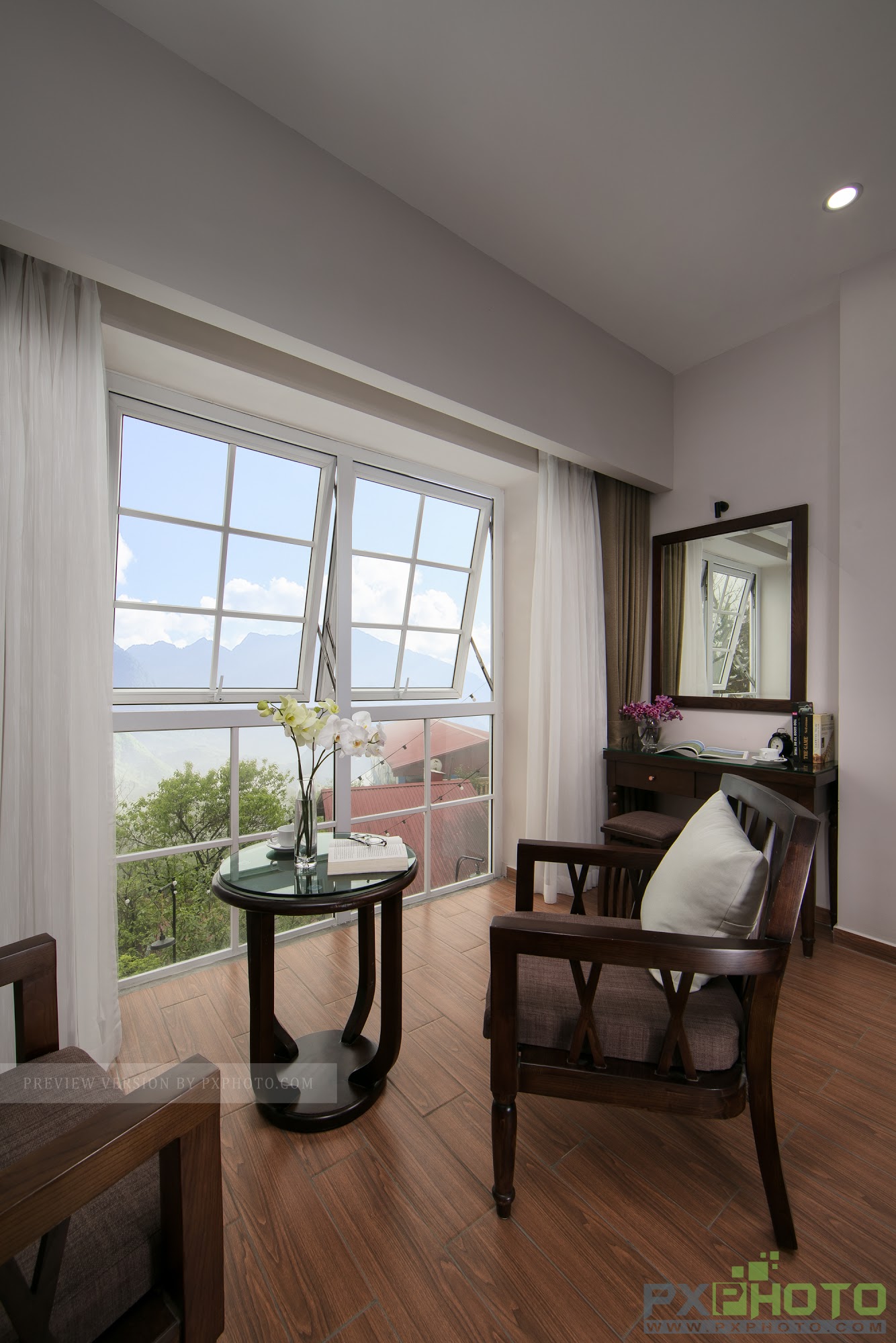 Azure Sapa Hotel