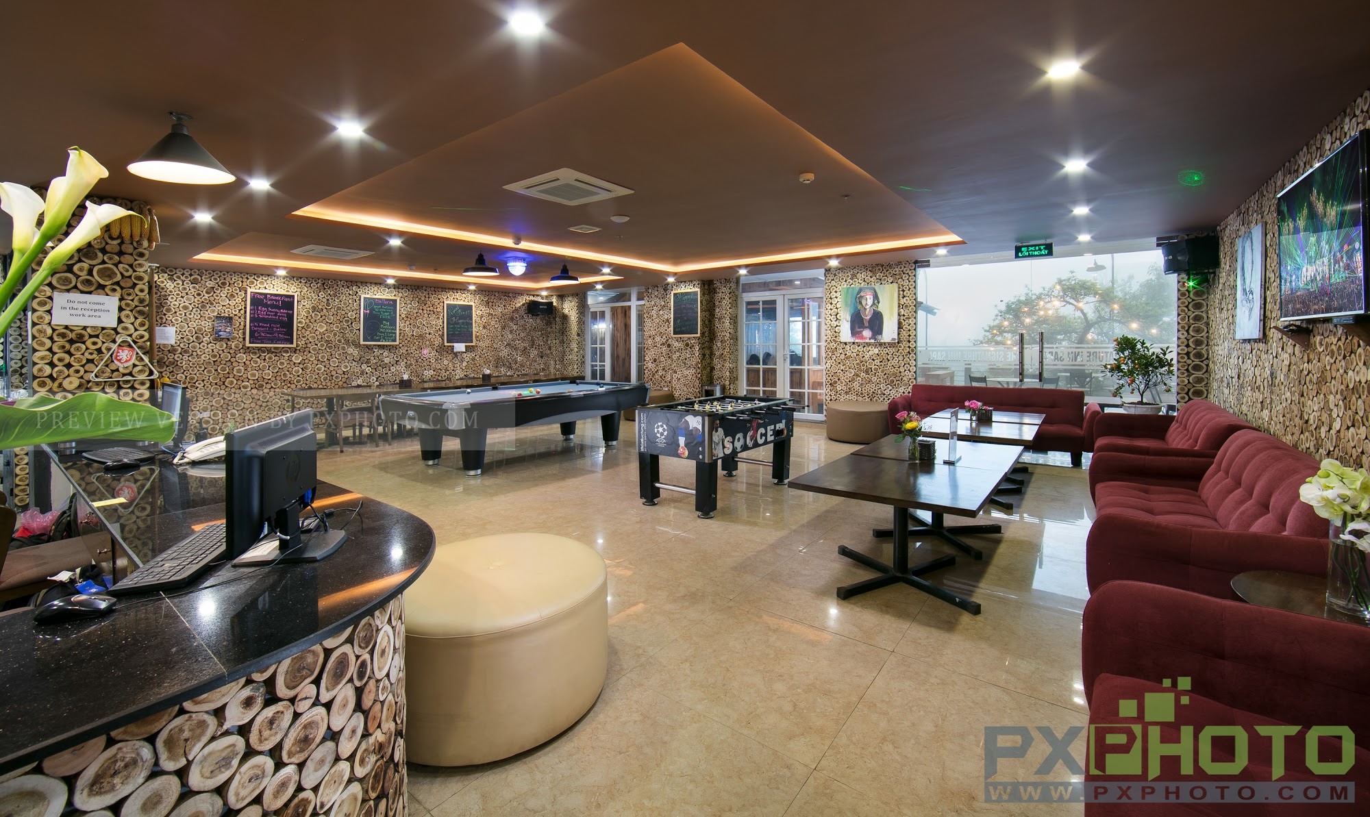 Azure Sapa Hotel